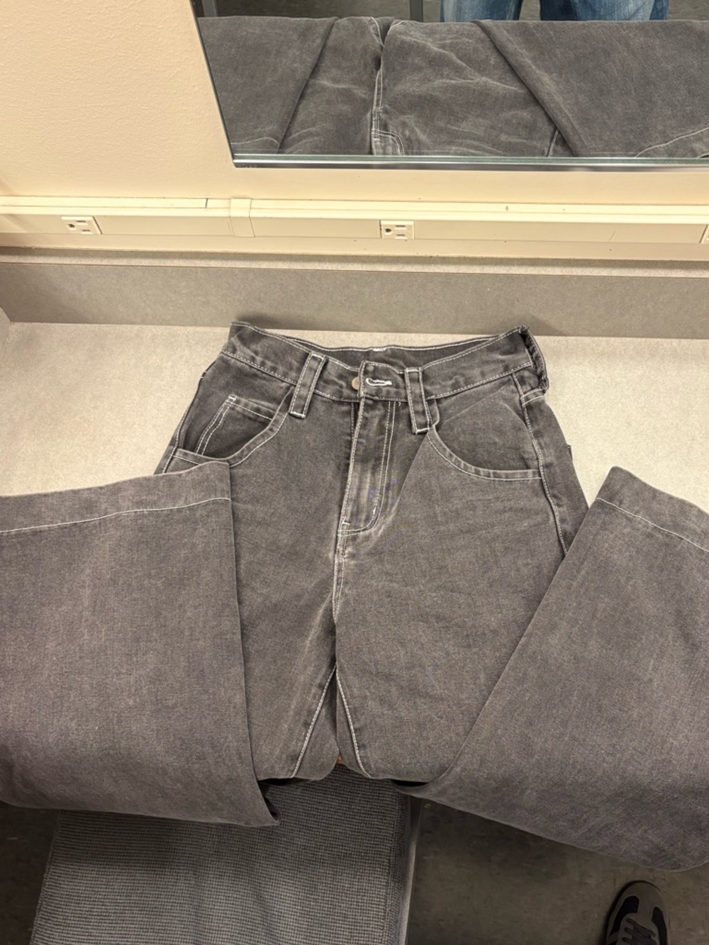 Brandy jeans